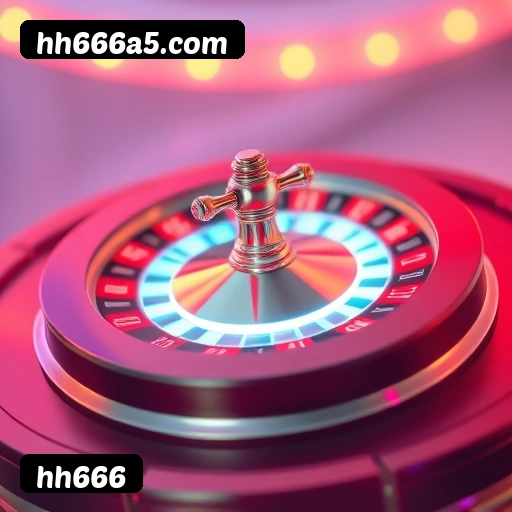 Vantagens de jogar slots no hh666 Brasil