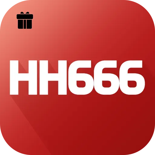 hh666 Logo